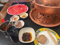 -南门涮肉(上海二店)