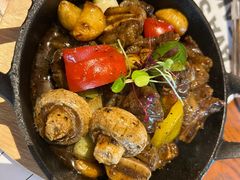 -原石牛扒·约会餐厅(龙城万科里店)