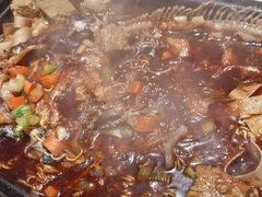 -里岛烤鱼(东港凯虹广场店)