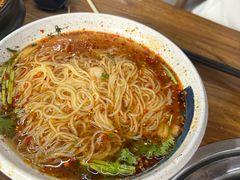 -二刚大块烤肉(东山商业街店)