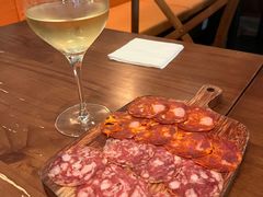-Laures·月桂西班牙碳烤餐厅(十尚坊店)