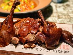 -一味大院•桐庐菜传承店(春江路店)