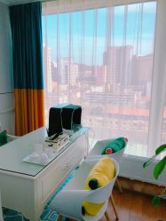 点击看大图 -scarlet斯卡莱美容护理机构