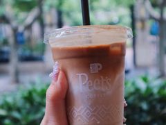 -Peet's 皮爷咖啡(东湖路手作店)