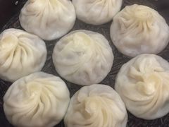 -笑云开汤包店(网巾市店)