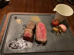 -恰餐厅及酒吧 CHAR Bar & Grill (北京丽都皇冠假日店)