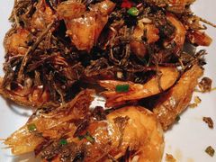 茶香虾-杭百味·大众精选杭帮菜(西湖音乐喷泉店)