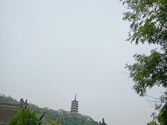 -焦山风景区