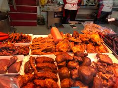 -净香园熟肉(北坦总店)
