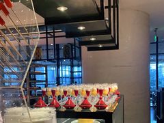 -海鲜自助餐厅·株洲大汉希尔顿酒店