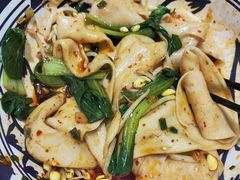 -子午路张记肉夹馍(兵马俑店)