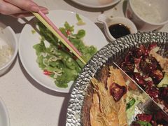 -小鱼小牛·鱼牛干锅·脆鱼火锅(世欧广场店)