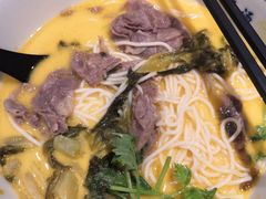 -和府捞面(东直门银座店)