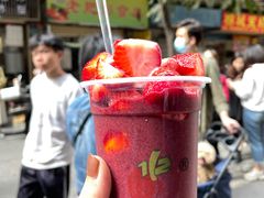 -十二中草莓冰·红豆沙冰屋(十二中店)