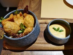 芝士鸡柳-Magnet磁食(愚园路店)