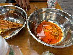-乐山鲜知味钵钵鸡(奎星楼店)