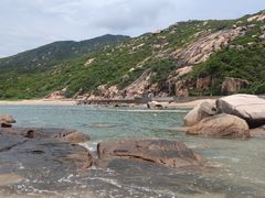 -南丫岛