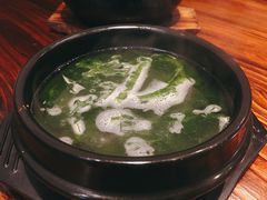 -意成料理