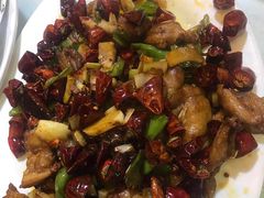 -小贝壳酒楼(经九路店)