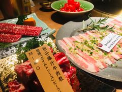 -MIKOMIKO和牛烧肉专门店(南门店)