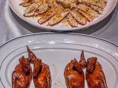 -粤匠·澳门点心粤菜海鲜(澳门半岛店)