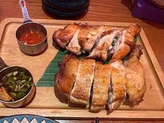 -品泰·泰国餐厅(苏州中心店)