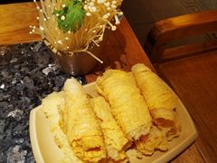 -蜀大侠火锅(四川北路店)