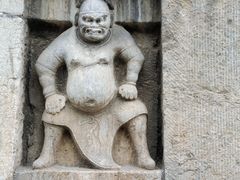 -正定古城-开元寺