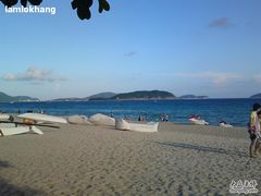 20100928448-三亚亚龙湾天域度假酒店