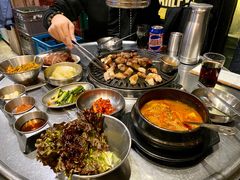 -401餐厅(弘大店)