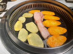 -炭之家齐齐哈尔大片烤肉·涮毛肚火锅·齐齐哈尔烤肉(中央大街店)