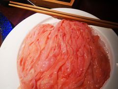生扣鸭肠-巴邑火锅·夜宵(港隆广场店)