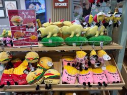 -国际蓝孩(万象城店)