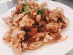 -知音酒楼(花园店)