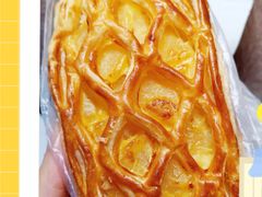 -山崎面包(百联世纪店)