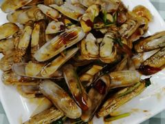 -烁佳海鲜大馅饺子