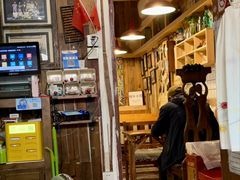 -蜗牛小馆醉乡民谣云南菜(惠新西里店)