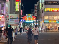 -道顿堀水上观光船(太左衛門橋船着場)
