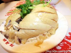-振鼎鸡(福州路店)