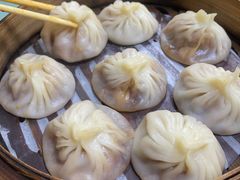 -食惠里小笼包面馆(越秀店)