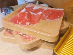 -期哒寿喜烧(桃湖公园店)