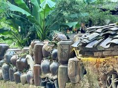 -景德镇古窑民俗博览区