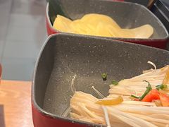 -新石器烤肉(百联川沙店)