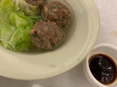 -广州逸林假日酒店·四季桃源中餐厅(白云山风景区店)