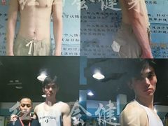 -红山会健身·普拉提(广安门店)