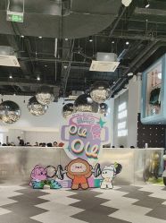 -MINI MARS KIDS CLUB亲子家庭中心(长宁天山店)