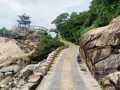 -三亚蜈支洲岛旅游区