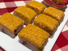 -西贝(东城万达广场店)