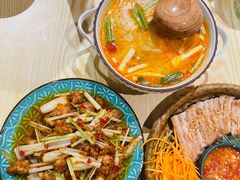 -迷你椰·泰式大排档(虹口店)