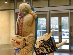 -中华艺术宫(上海美术馆)